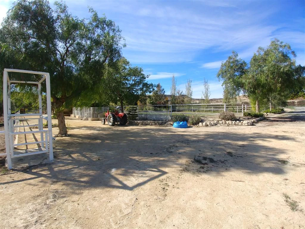 Finca en venta en Polígonos, Elche/elx, Alicante