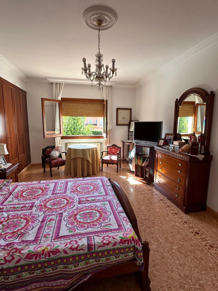 Villa en venta en Pla Senieta, Calpe, Alicante