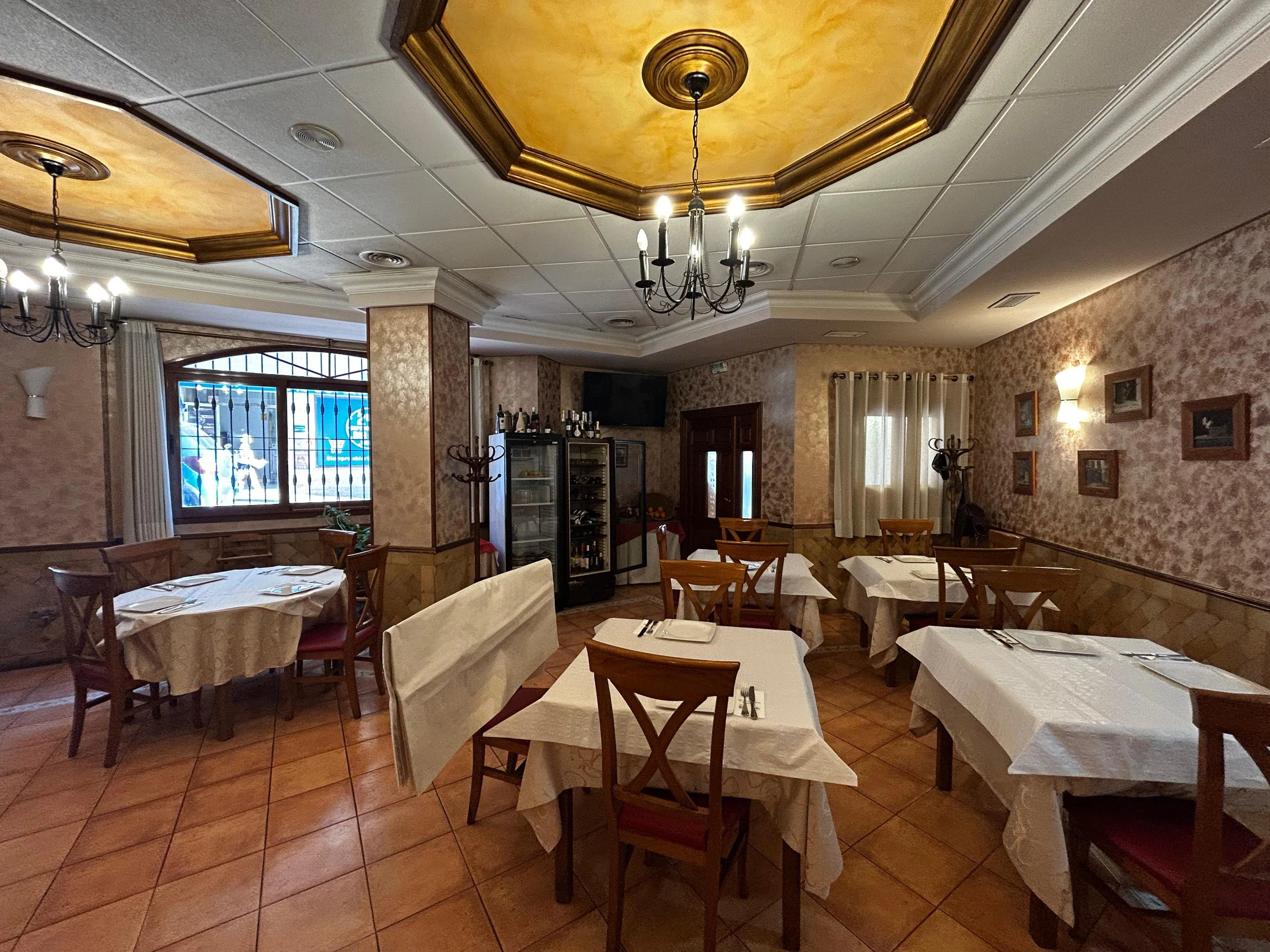 Venta. Local comercial en Calpe