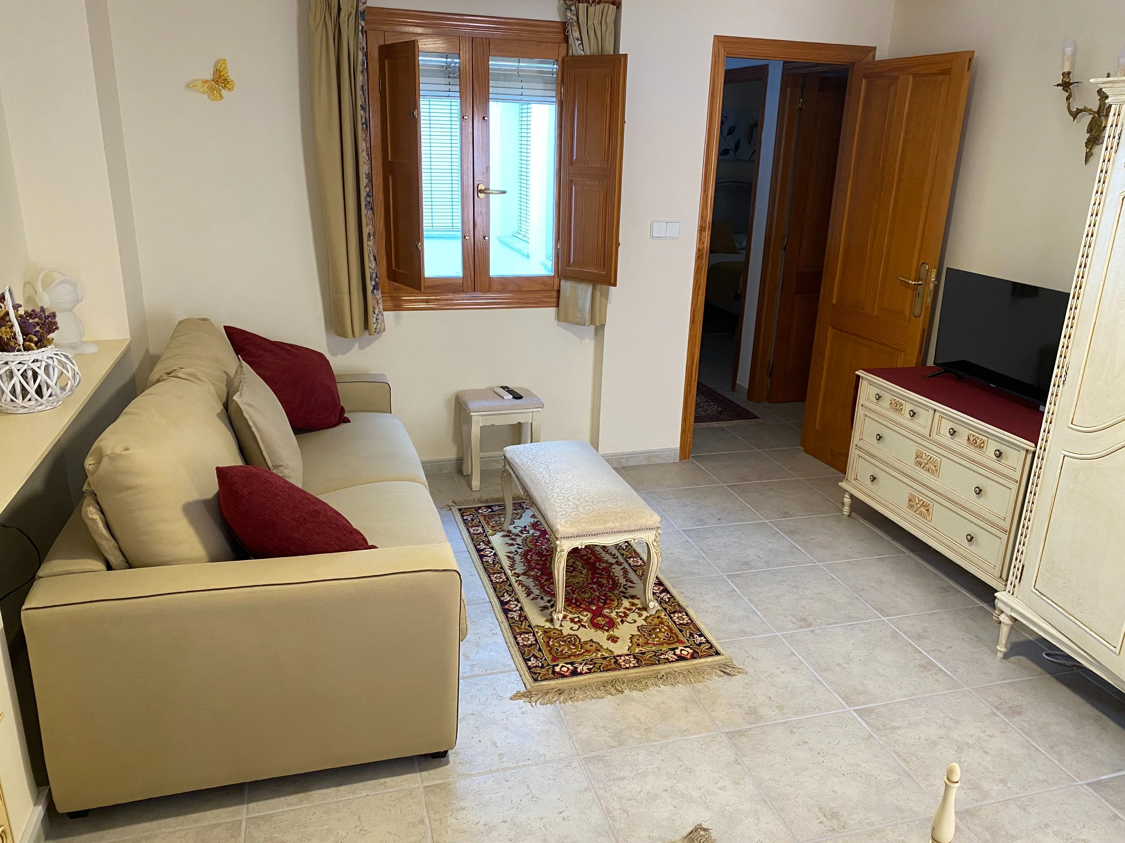 Venta. Chalet/Villa en Benissa