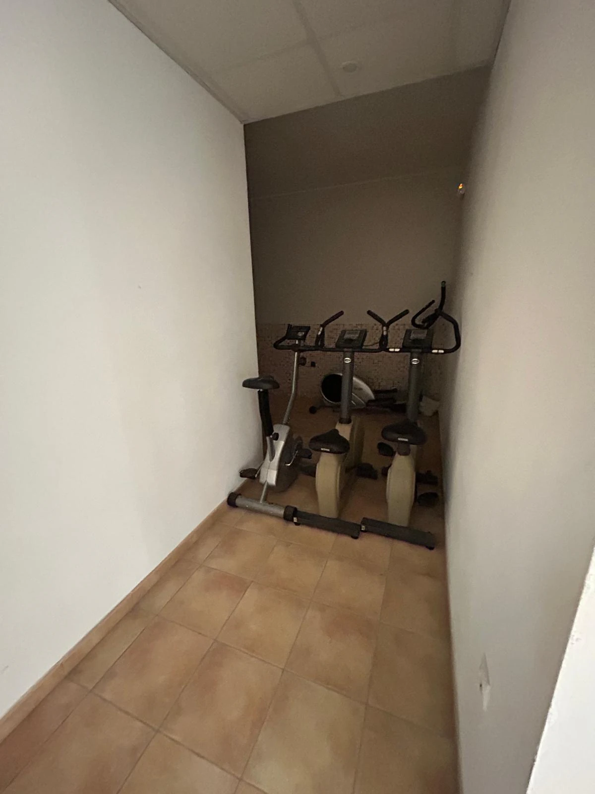 Apartamento en venta en Calpe