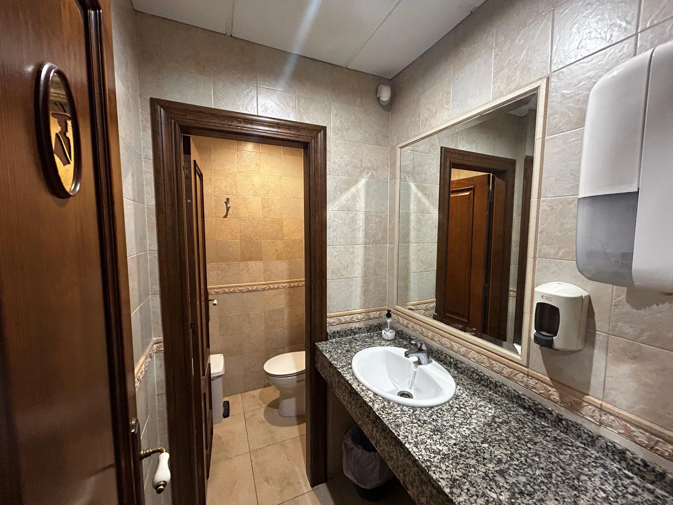 Venta. Local comercial en Calpe