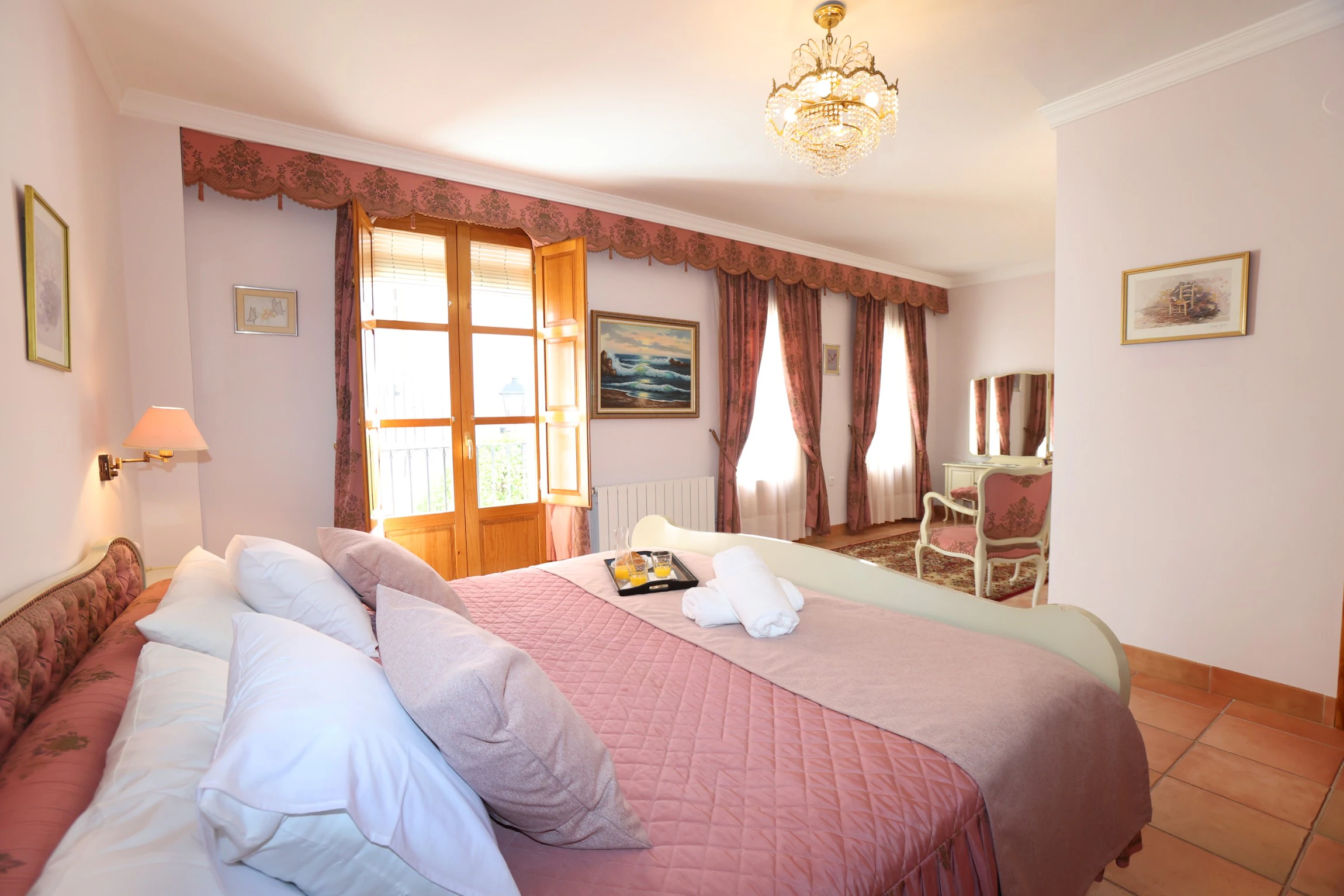 Chalet/Villa en venta en Benissa