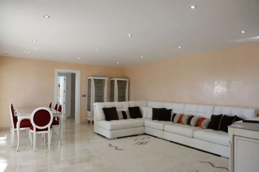 Chalet/Villa en venta en Benissa