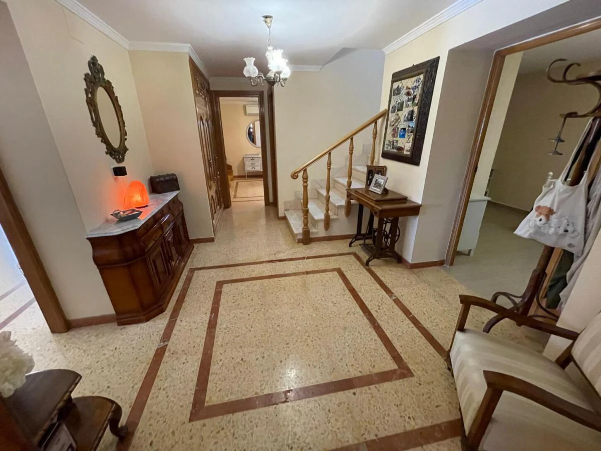 Villa en venta en Pla Senieta, Calpe, Alicante