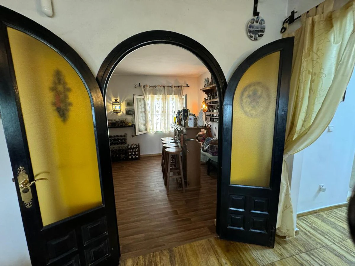 Villa en venta en Maryvilla, Calpe, Alicante