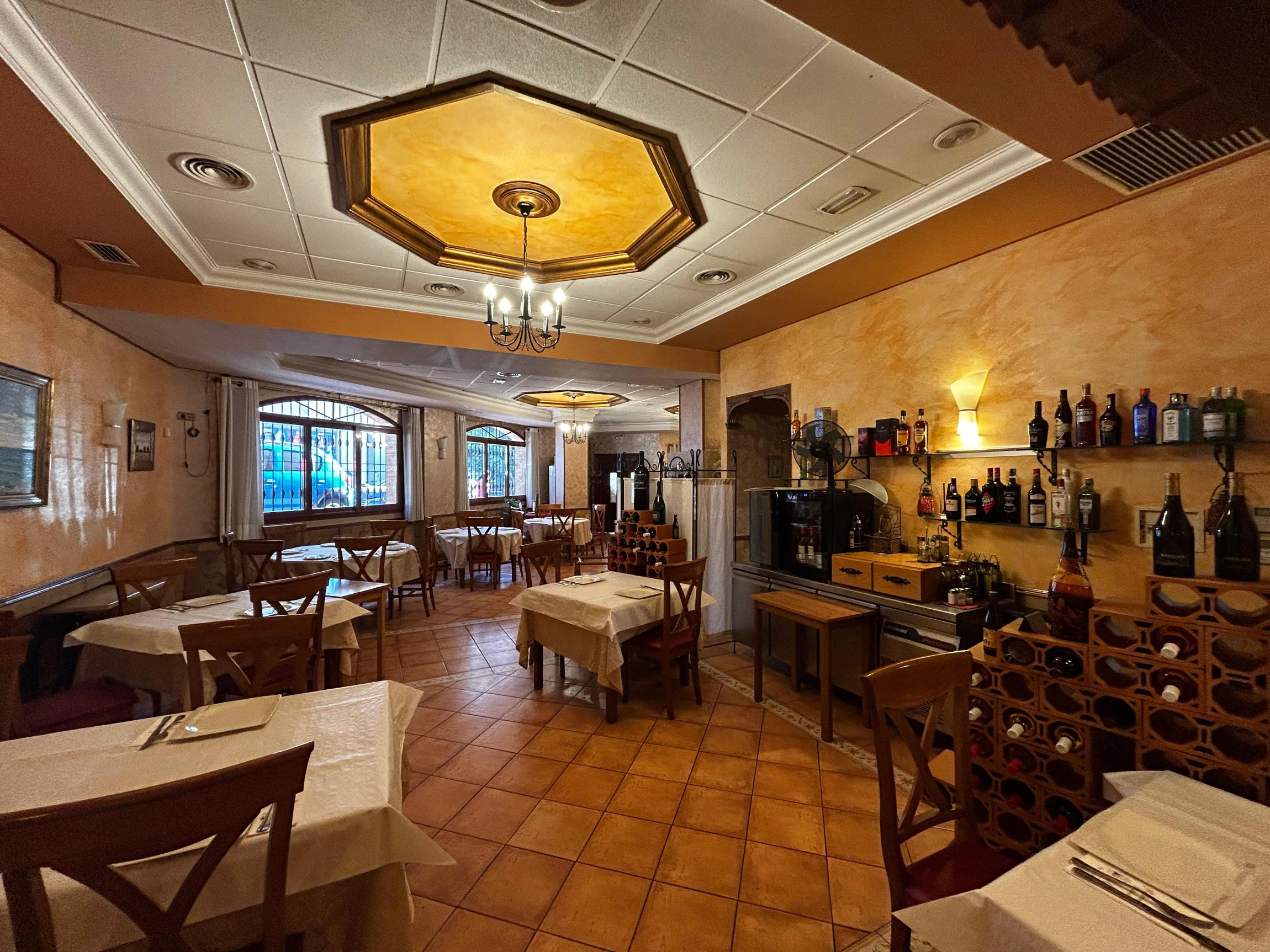 Venta. Local comercial en Calpe