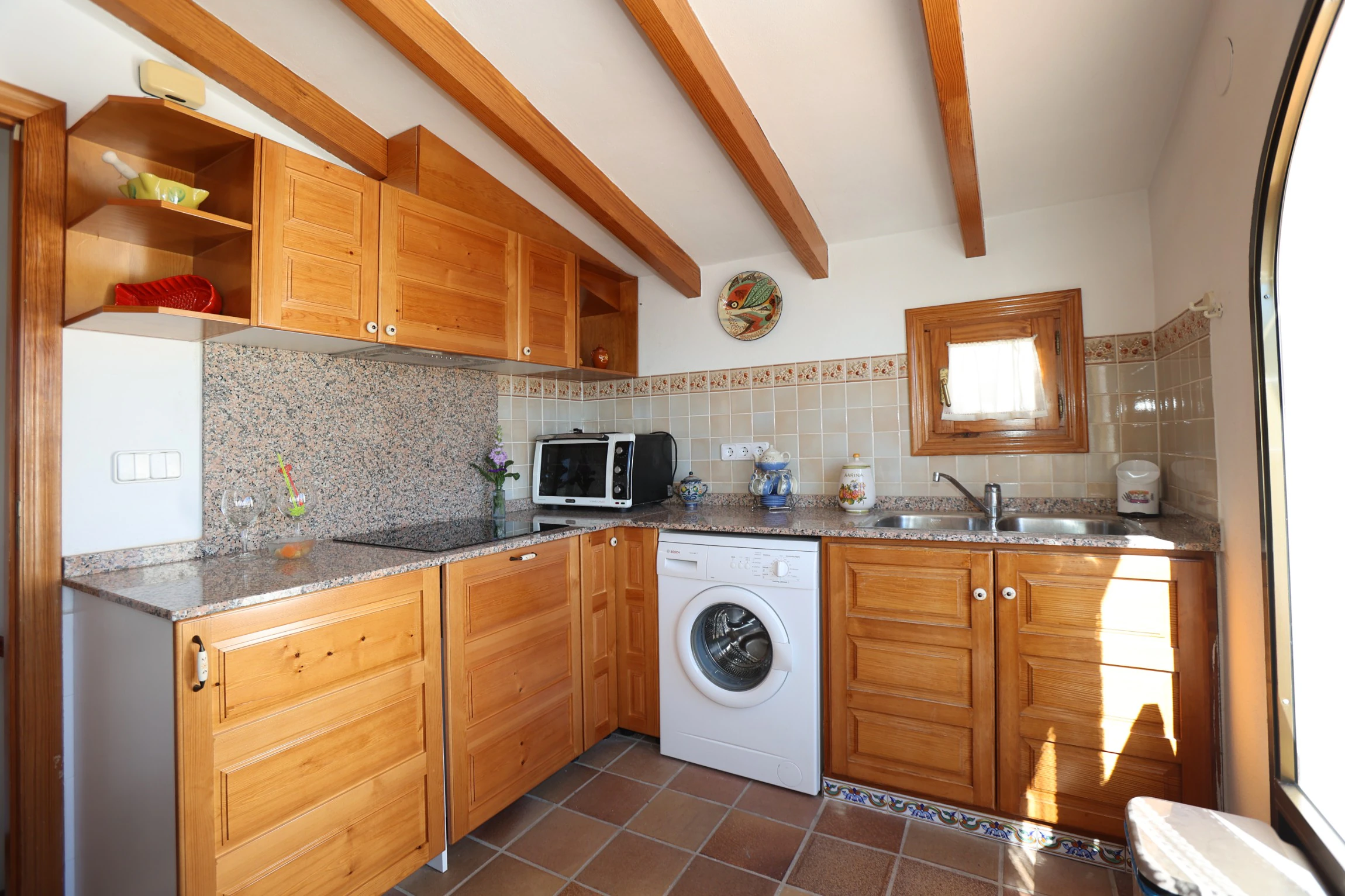 Chalet/Villa en venta en Benissa