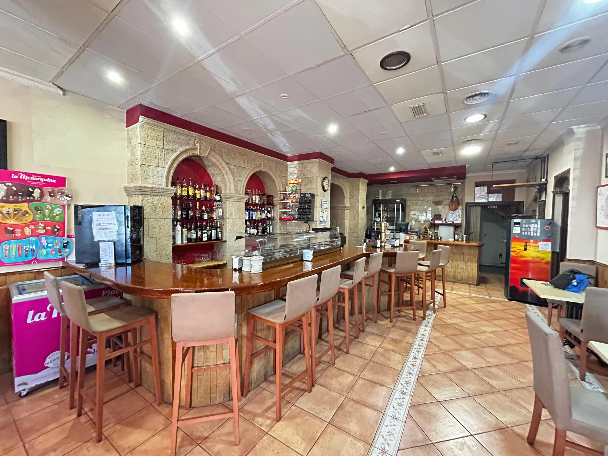 Local comercial en venta en Calpe
