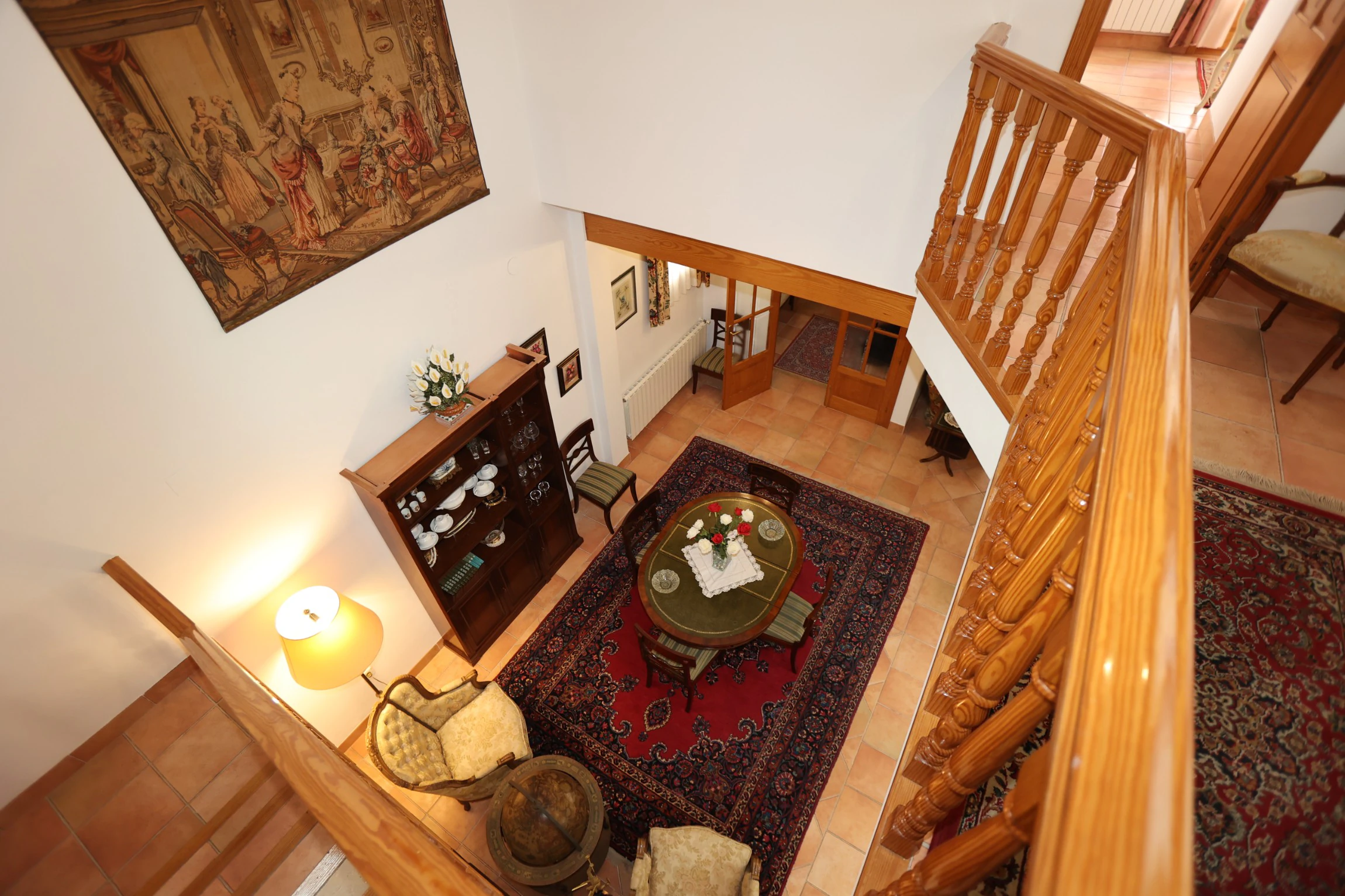 Chalet/Villa en venta en Benissa