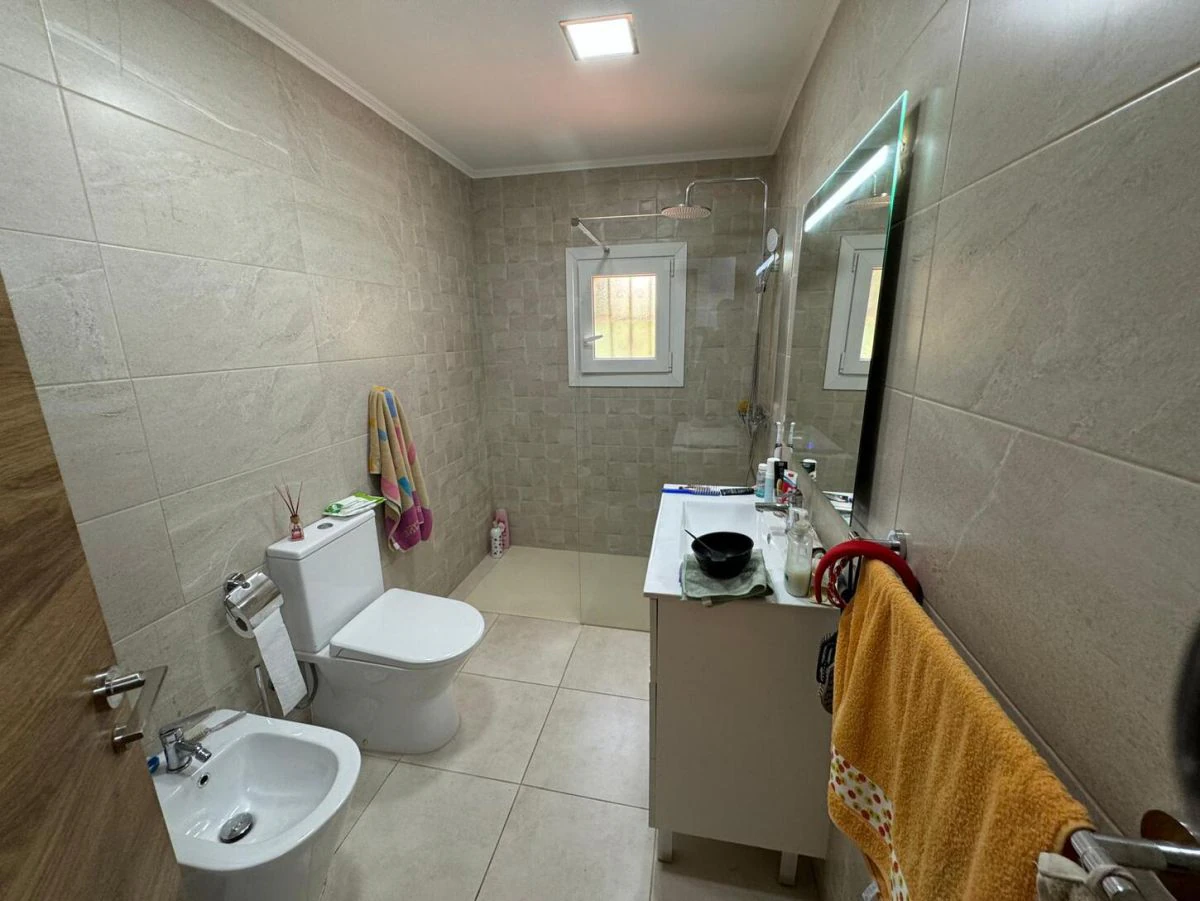 Villa en venta en Maryvilla, Calpe, Alicante