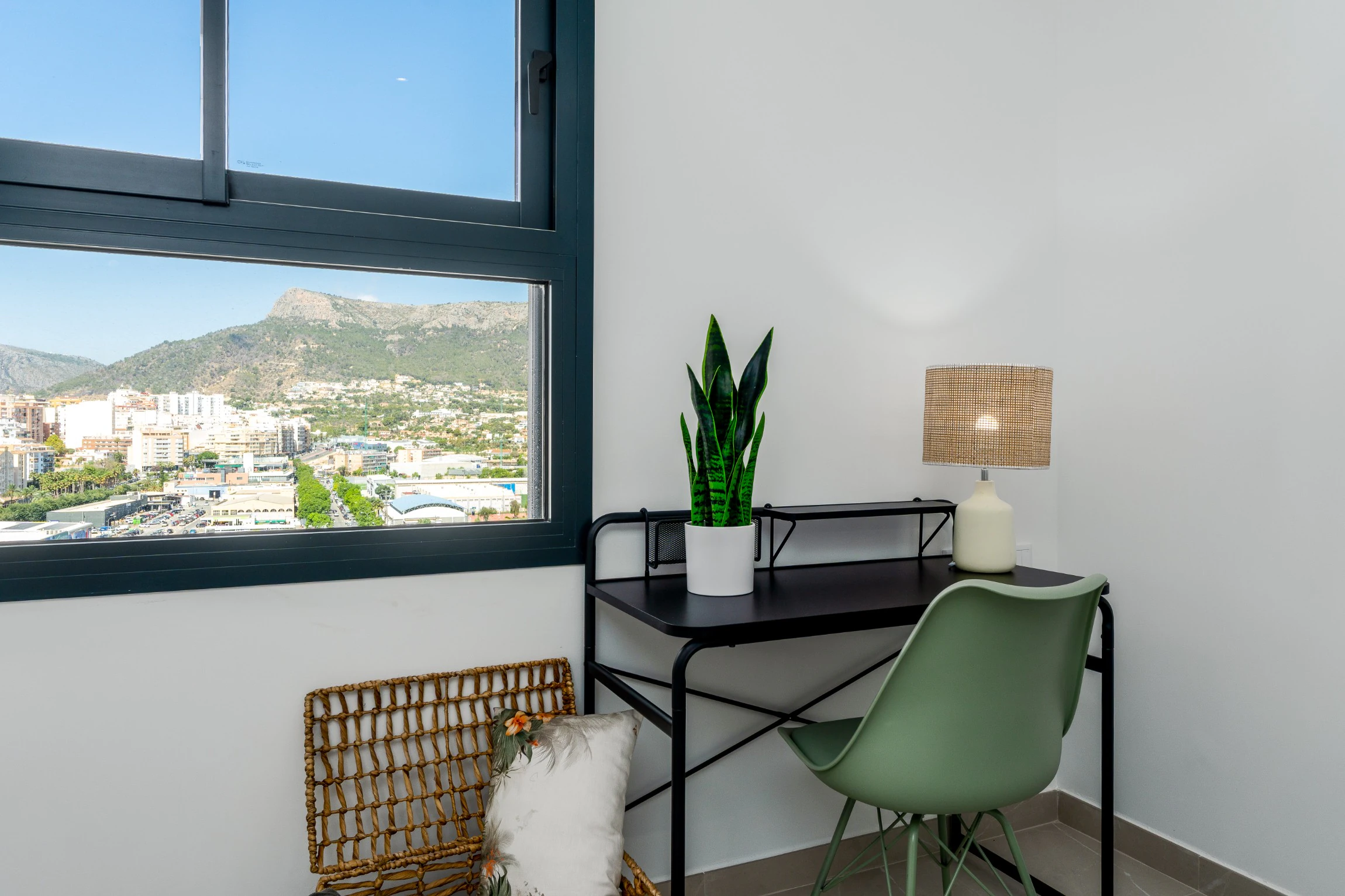 Venta. Apartamento en Calpe