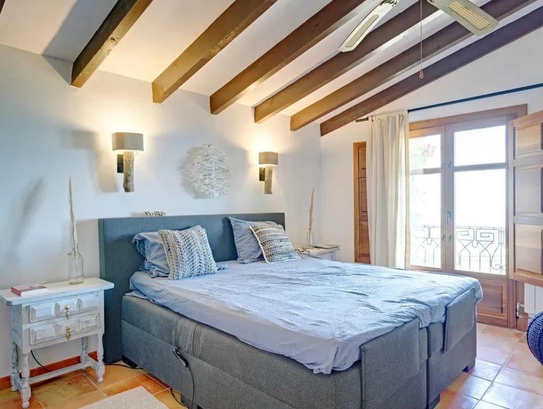 Chalet/Villa en venta en Benissa
