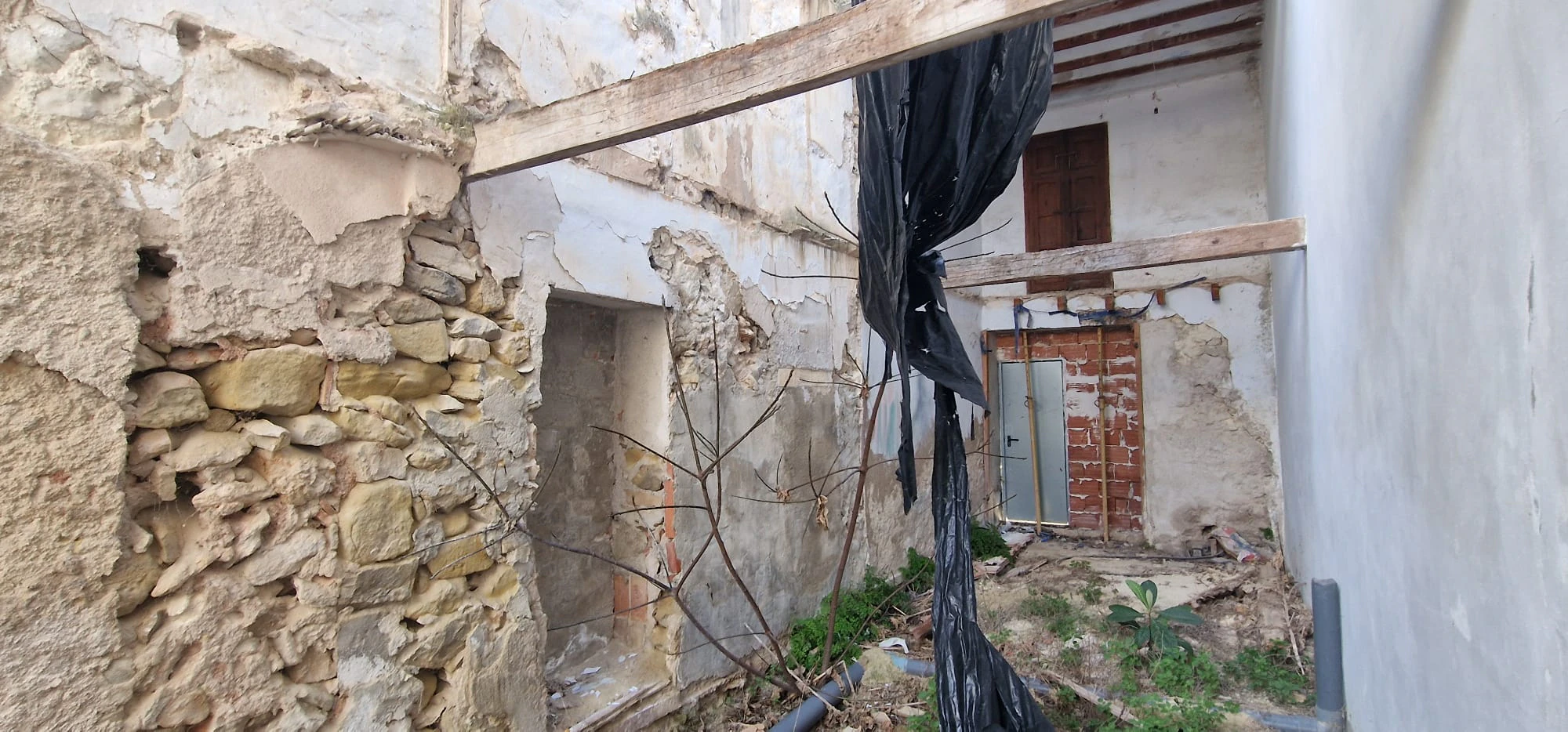 Venta. Parcela en Benissa