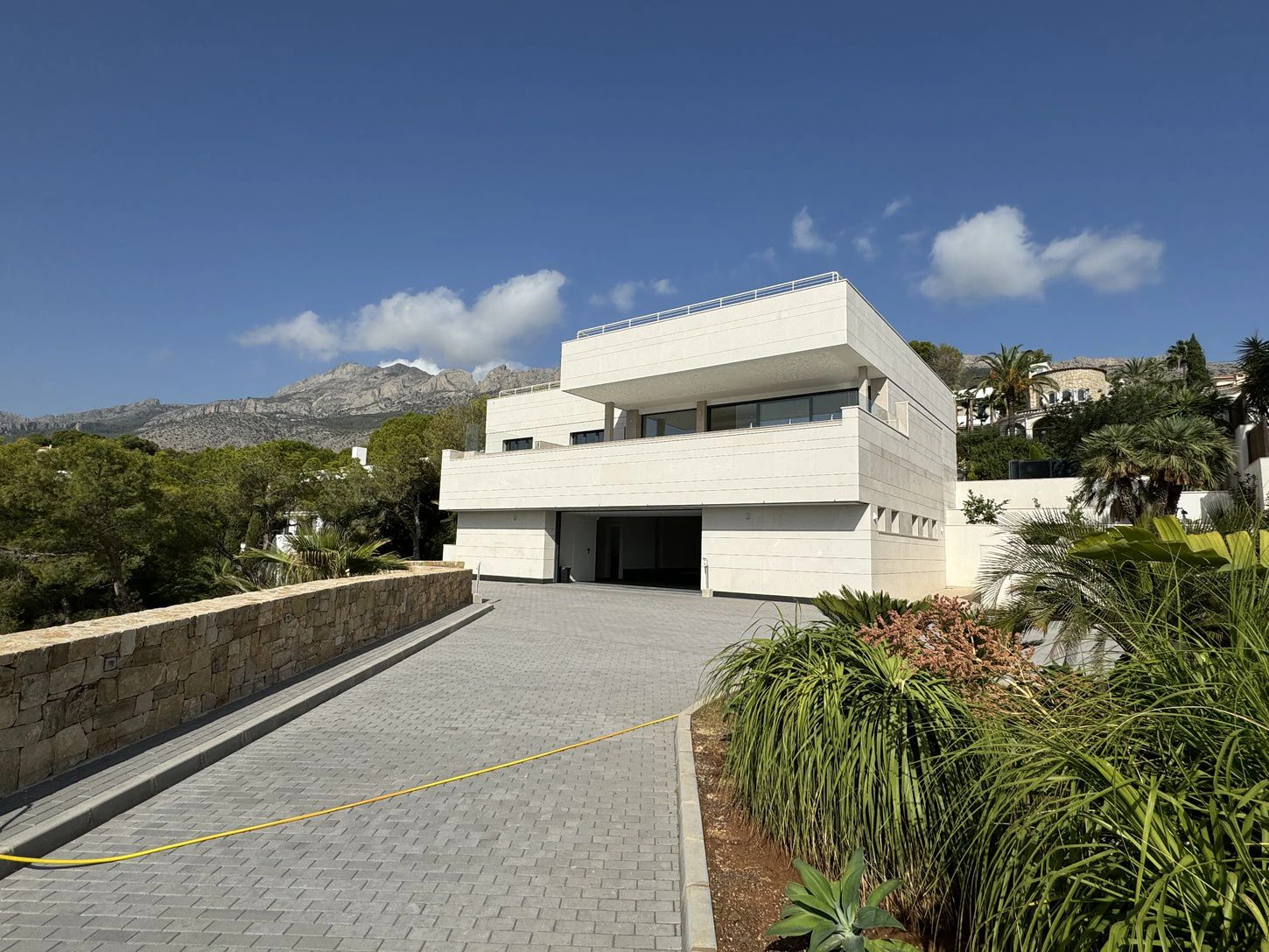 Villa en venta en Altea La Vieja, Altea La Vieja, Alicante