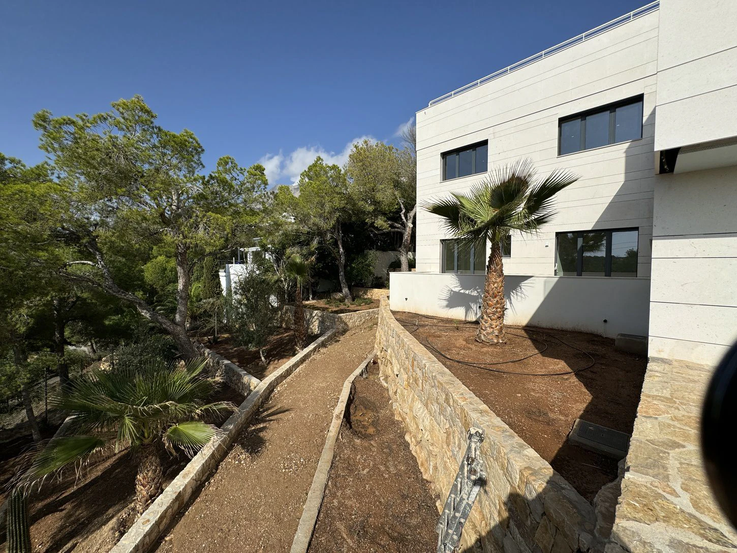 Villa en venta en Altea La Vieja, Altea La Vieja, Alicante