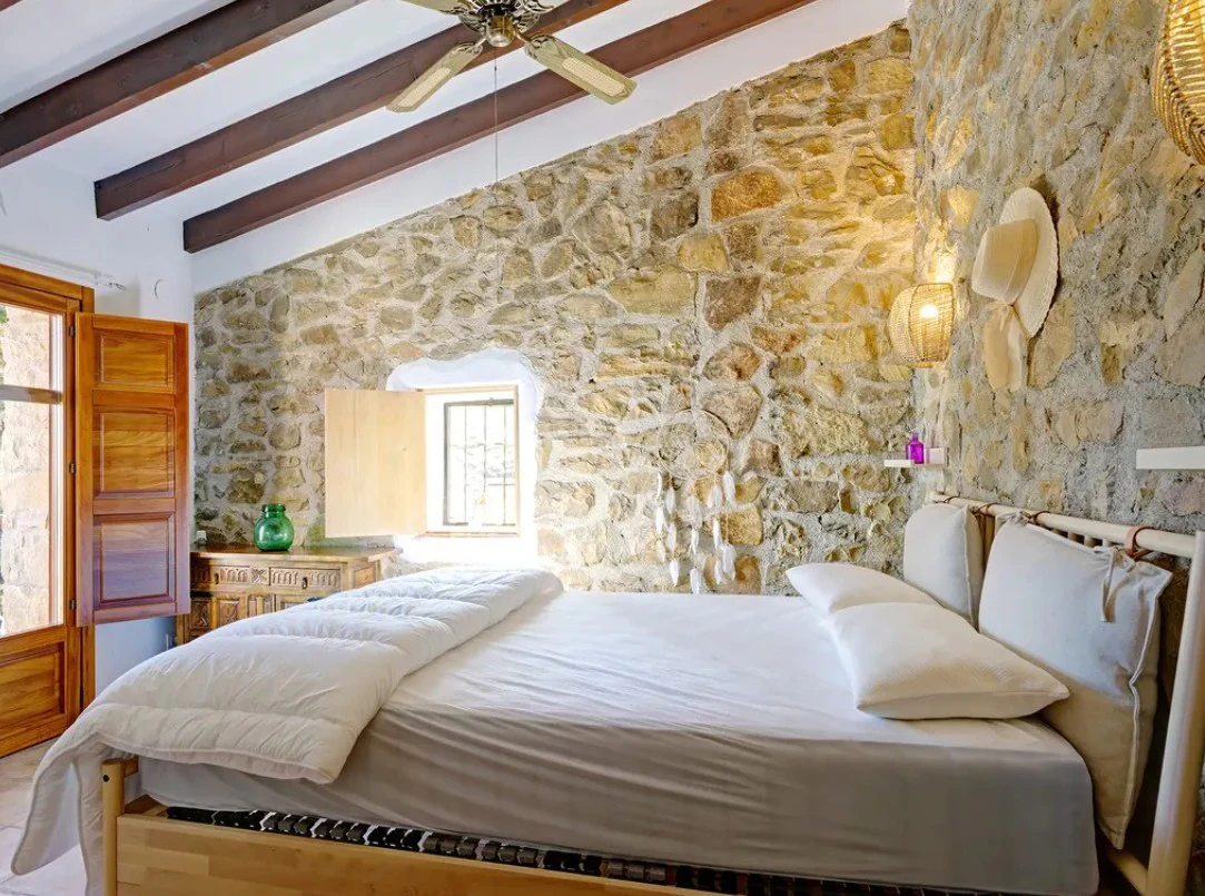 Chalet/Villa en venta en Benissa