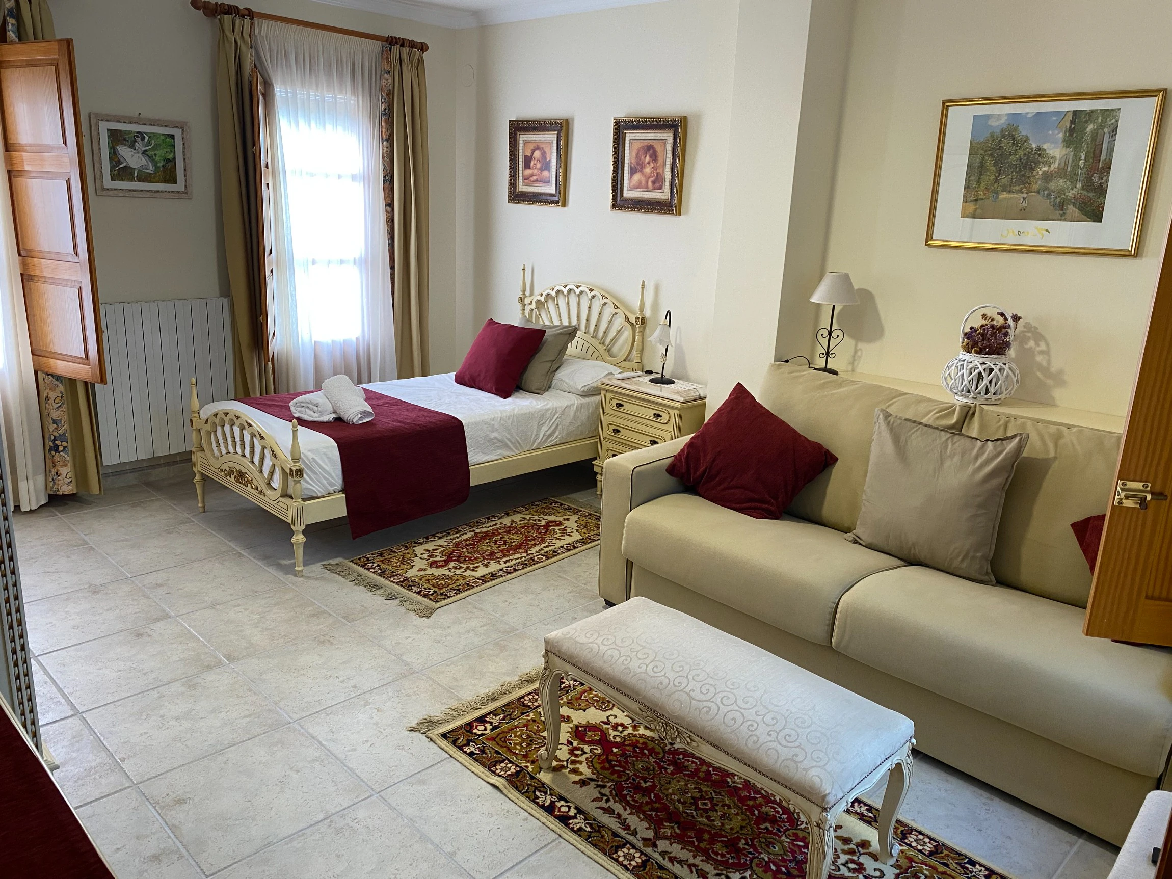 Chalet/Villa en venta en Benissa