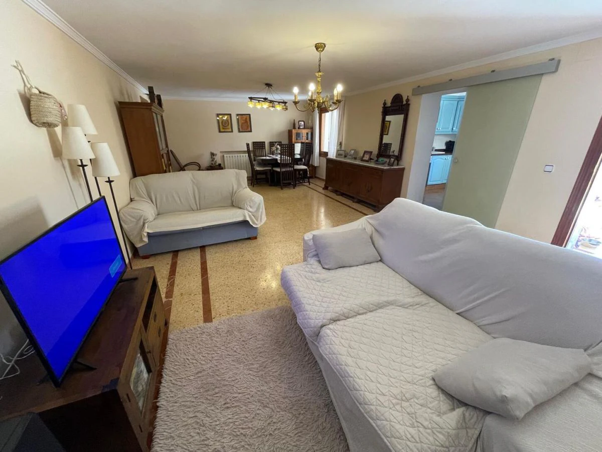 Villa en venta en Pla Senieta, Calpe, Alicante
