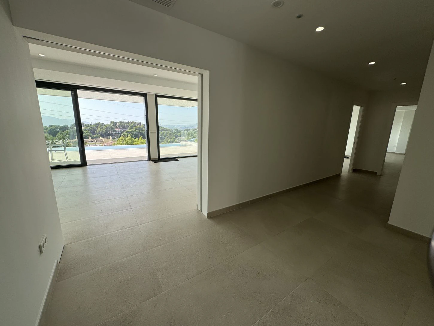 Villa en venta en Altea La Vieja, Altea La Vieja, Alicante