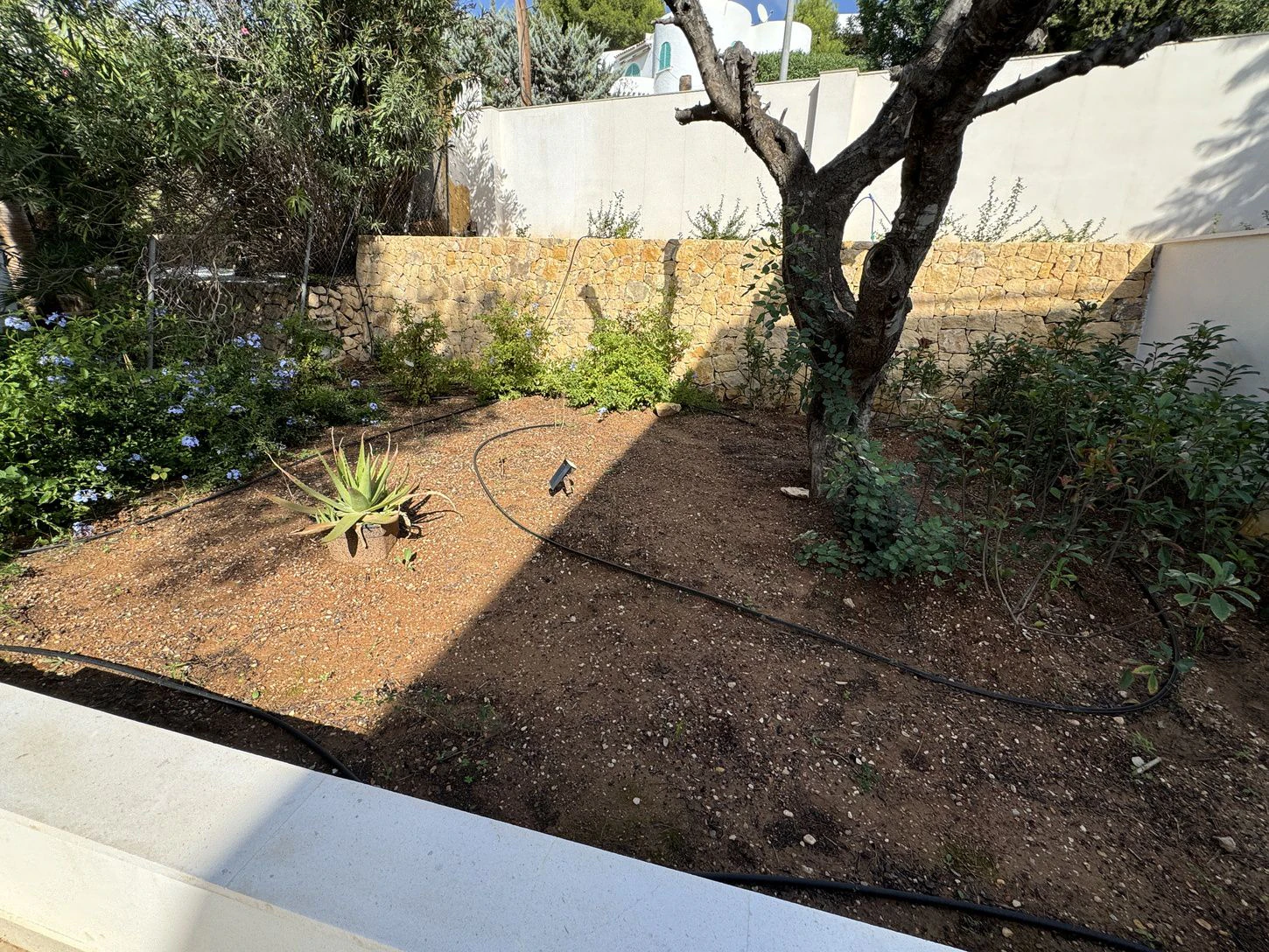 Villa en venta en Altea La Vieja, Altea La Vieja, Alicante