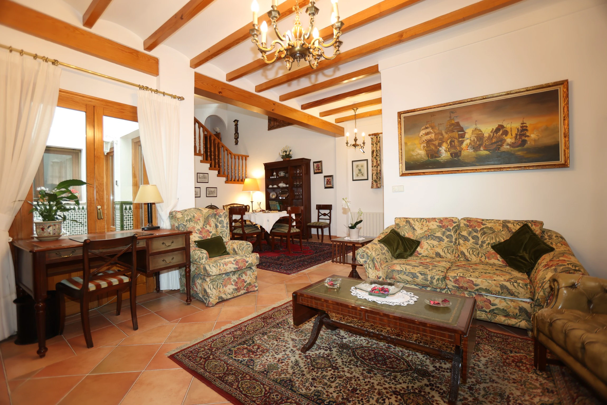 Venta. Chalet/Villa en Benissa