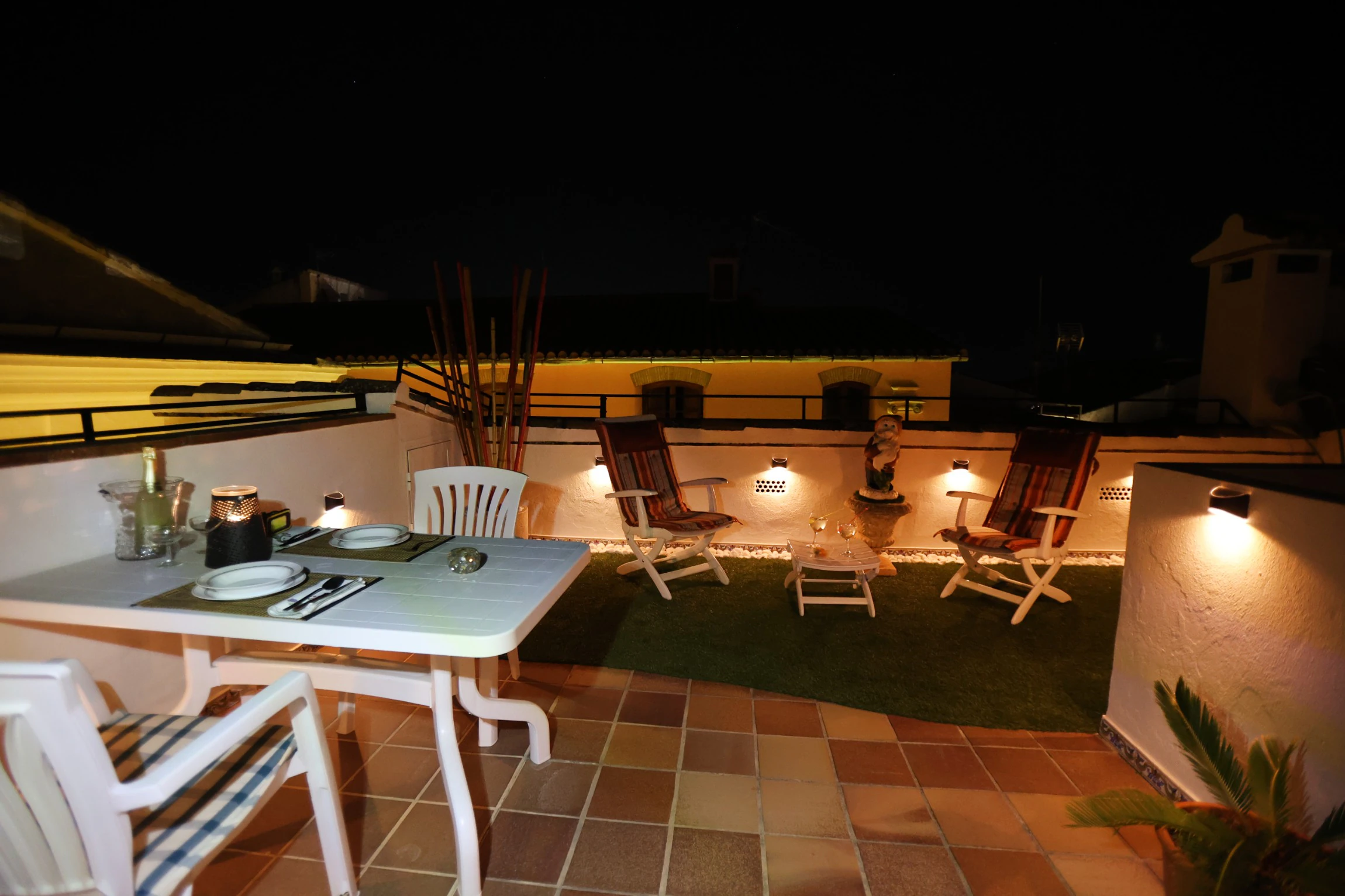 Chalet/Villa en venta en Benissa