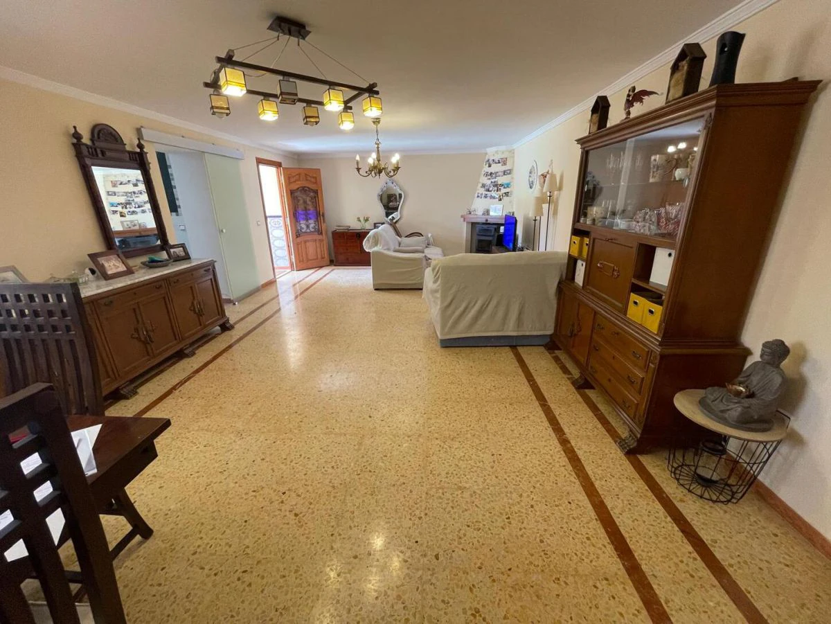 Villa en venta en Pla Senieta, Calpe, Alicante