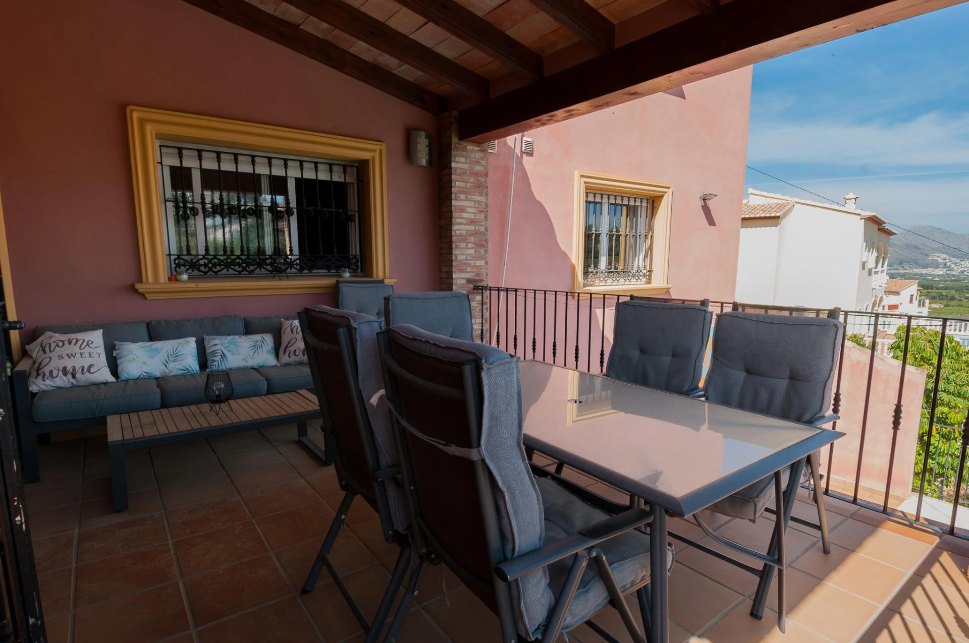 Chalet/Villa en venta en Orba