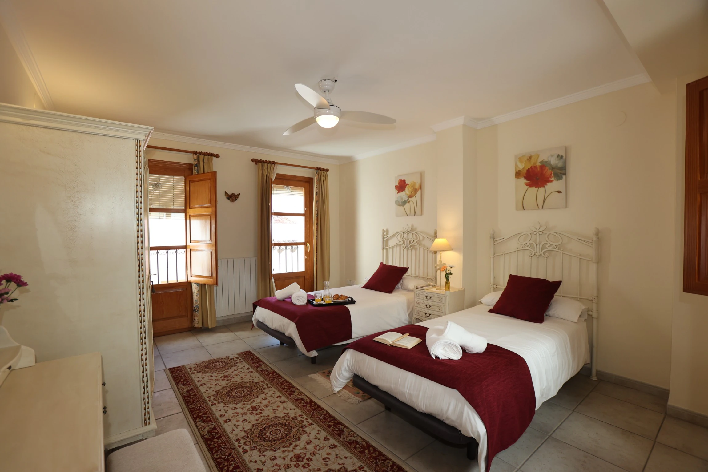 Chalet/Villa en venta en Benissa