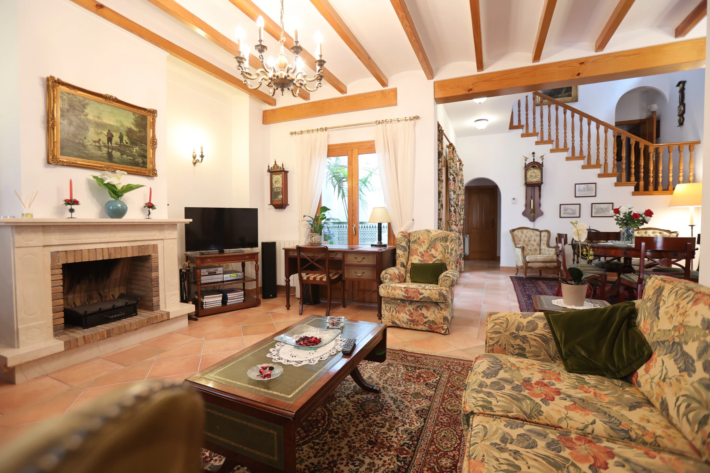 Venta. Chalet/Villa en Benissa