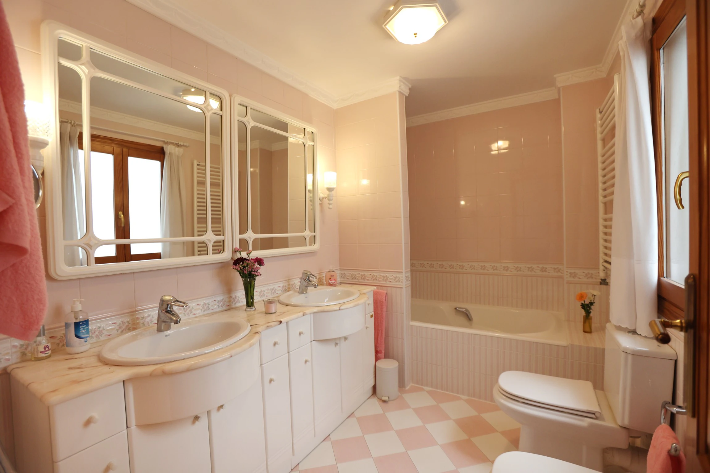 Chalet/Villa en venta en Benissa