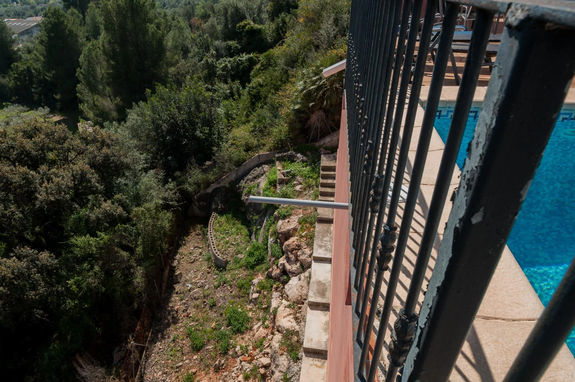 Chalet/Villa en venta en Orba