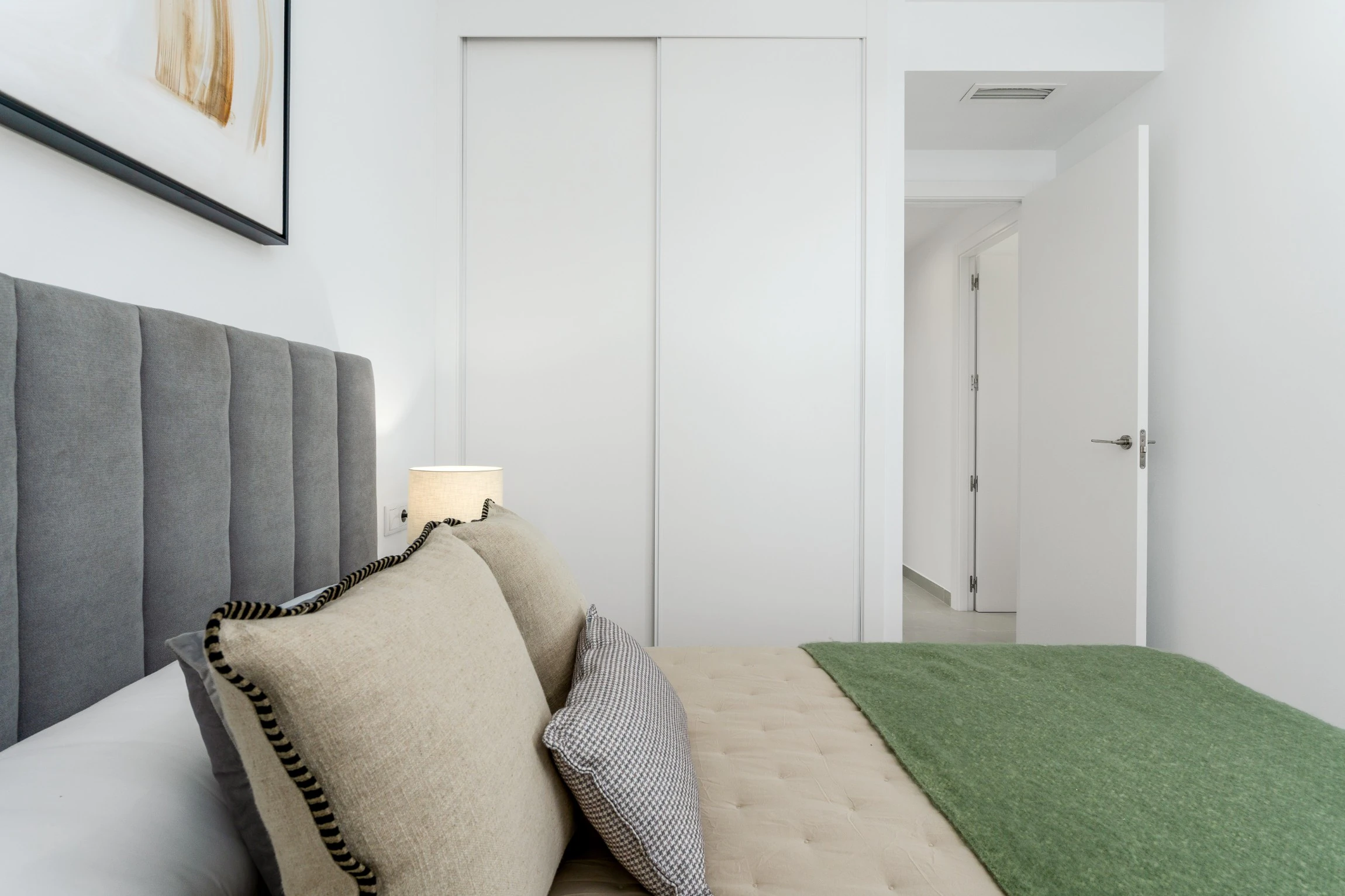Venta. Apartamento en Calpe