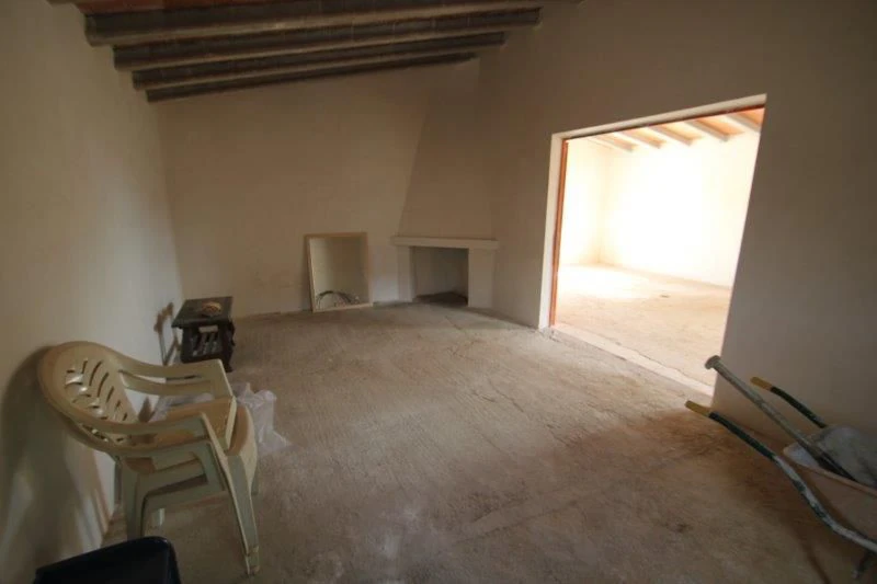 Parcela en venta en Pinos, Benissa, Alicante