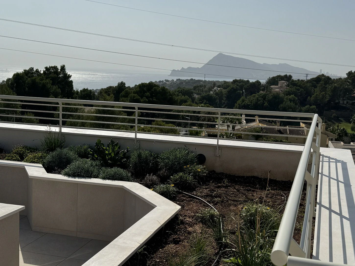Villa en venta en Altea La Vieja, Altea La Vieja, Alicante