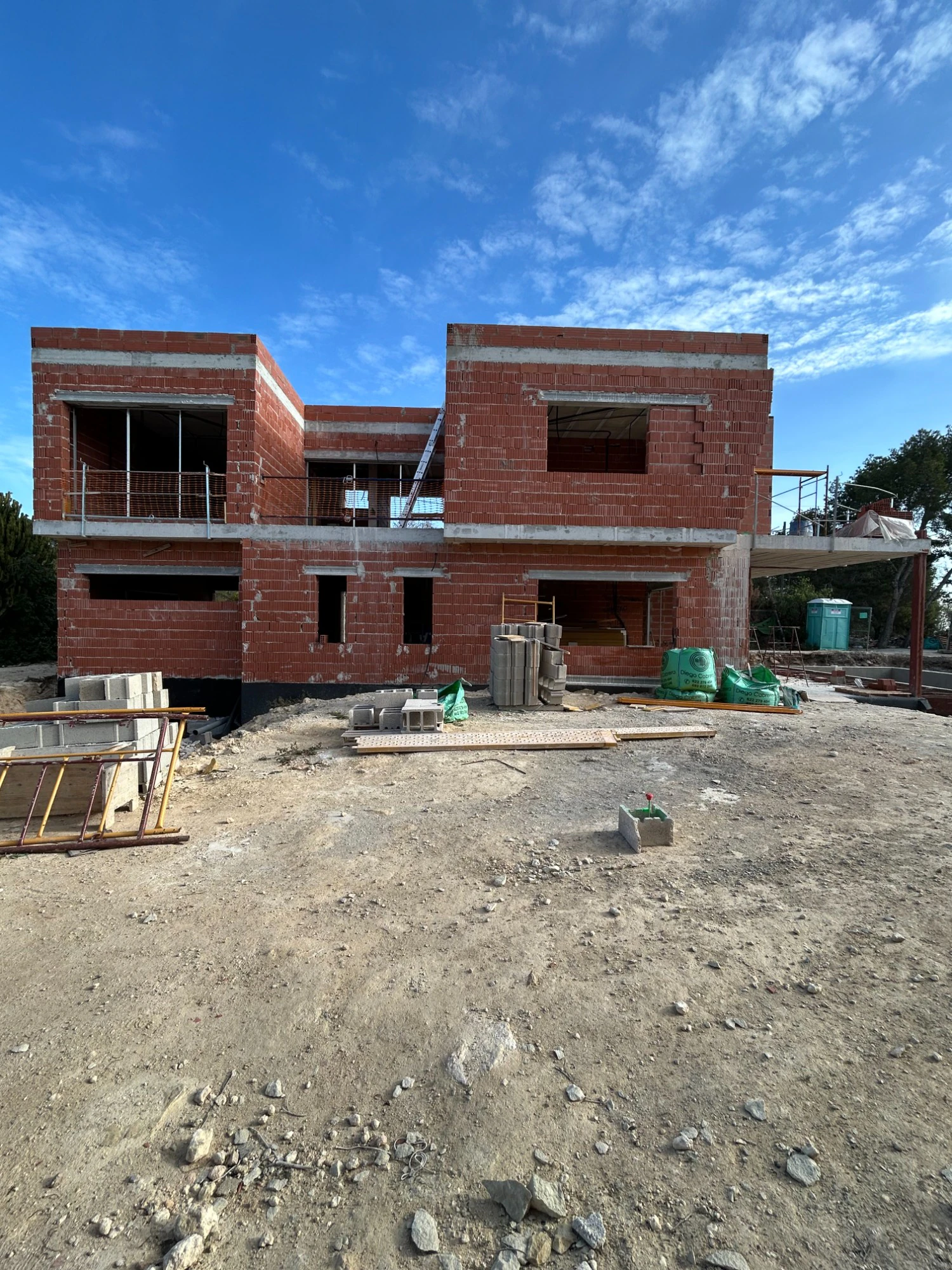 Venta. Chalet/Villa en Calpe