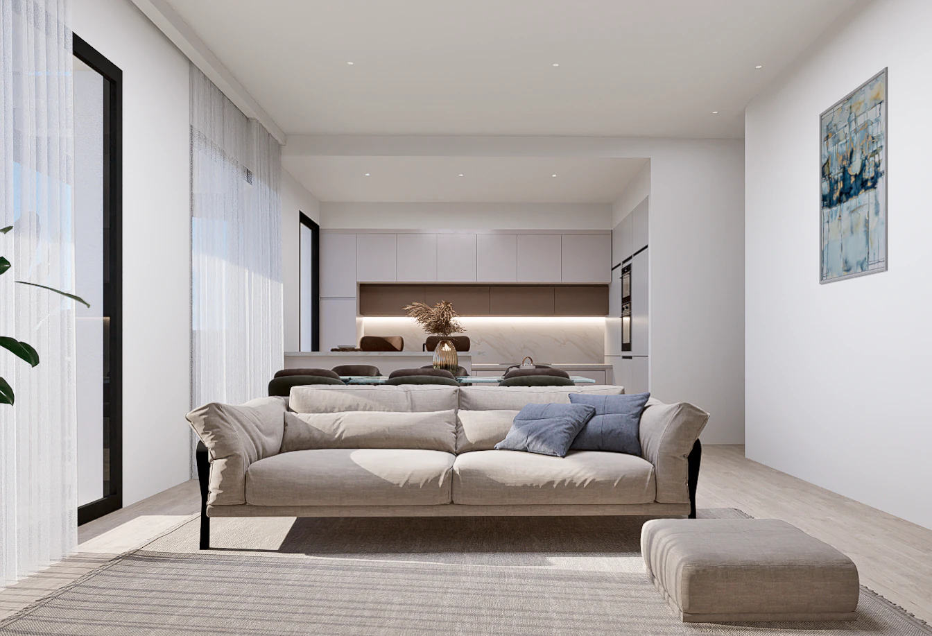 Bungalow en venta en Finestrat