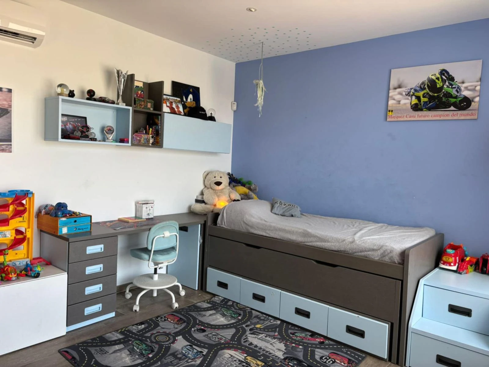 Exclusiva villa de lujo con diseño ibicenco, piscina, spa y apartamento de invitados en Calpe