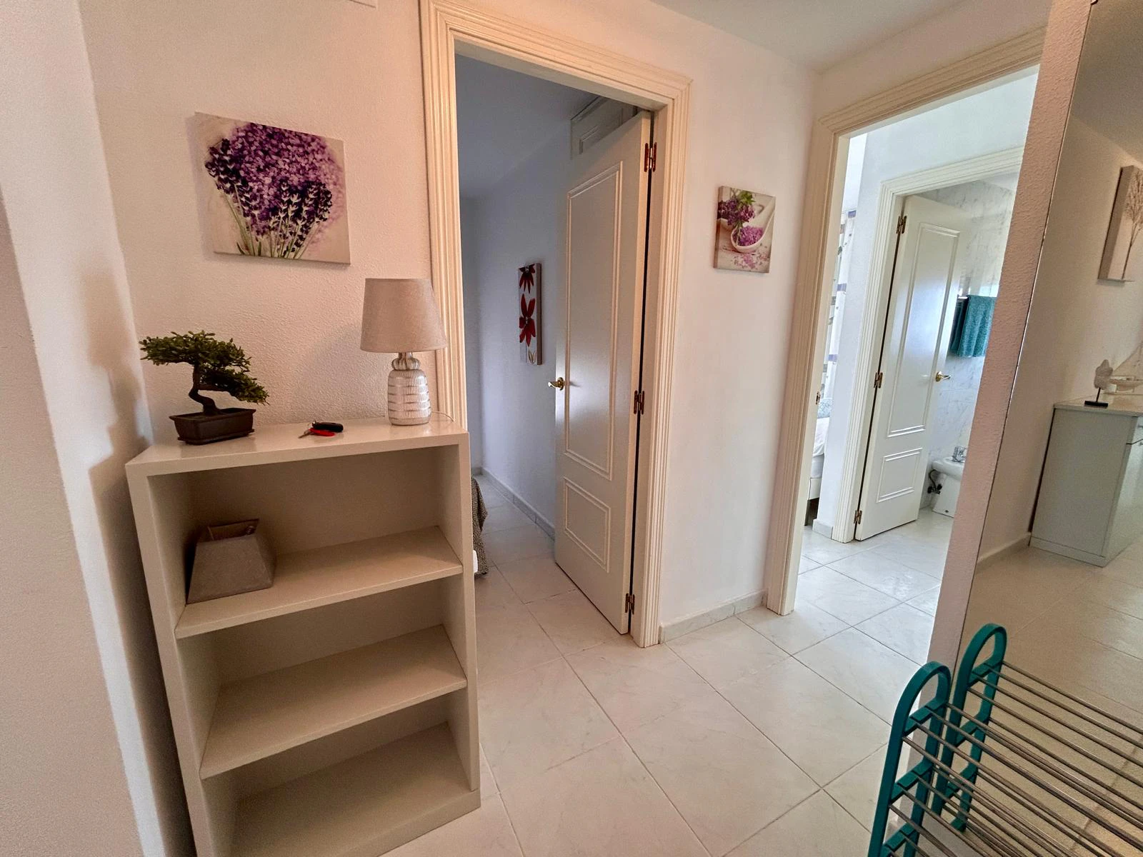 Apartamento en venta en Calpe