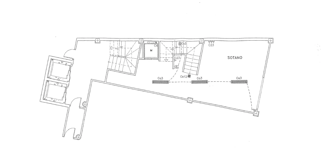 Local comercial en venta en Calpe