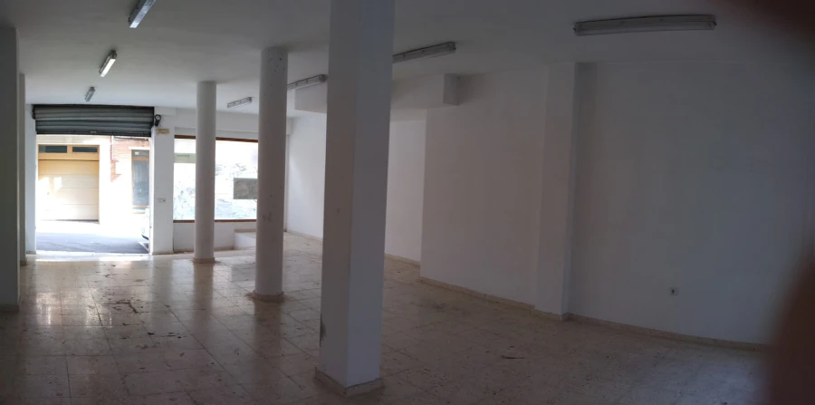 Local comercial en venta en Calpe