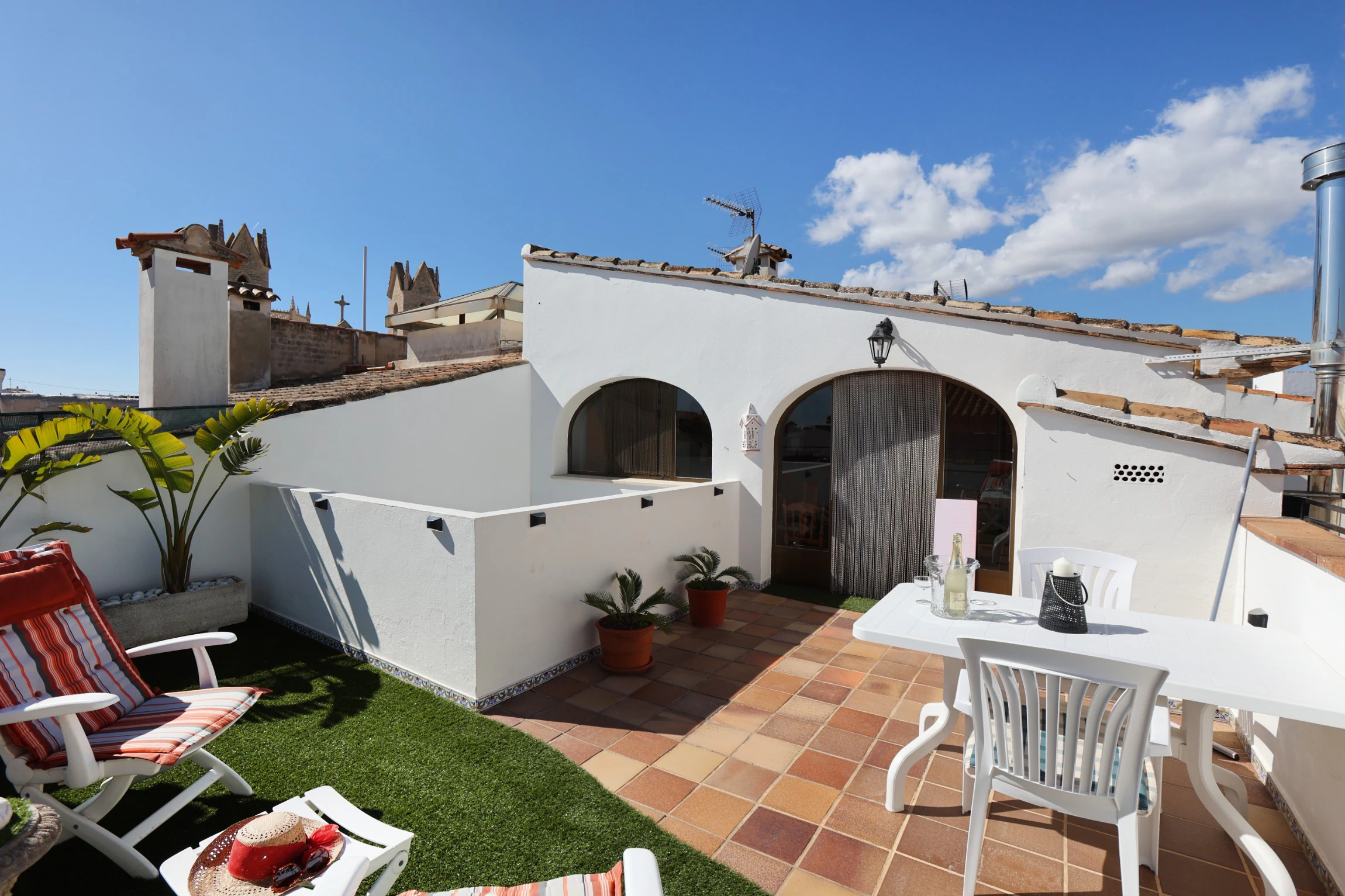 Chalet/Villa en venta en Benissa