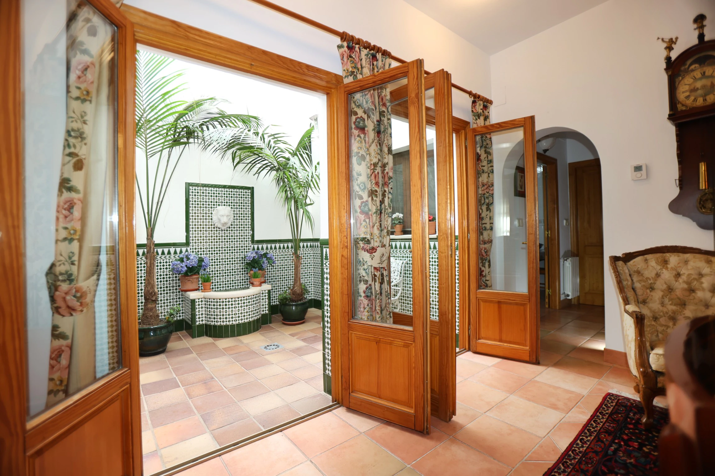 Venta. Chalet/Villa en Benissa