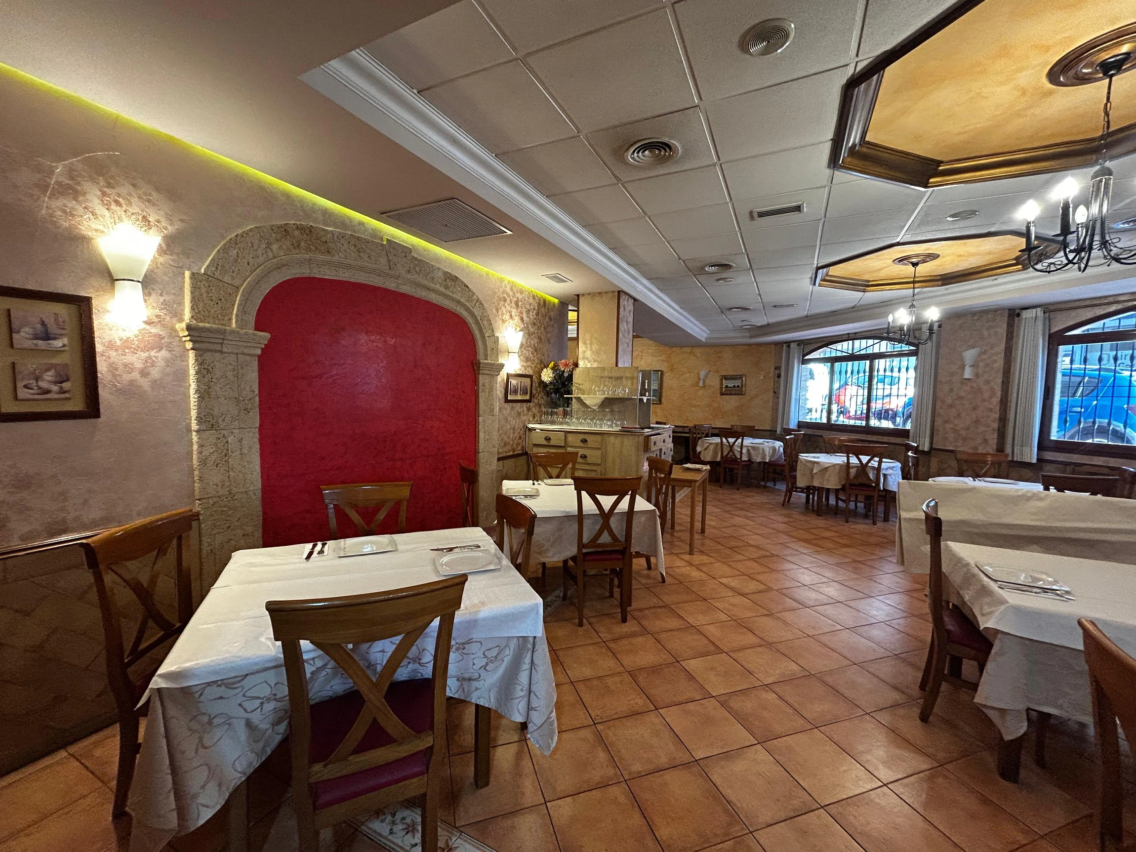 Venta. Local comercial en Calpe