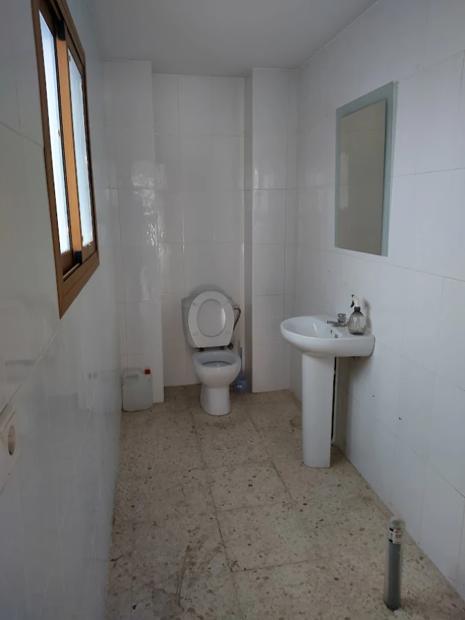 Local comercial en venta en Calpe