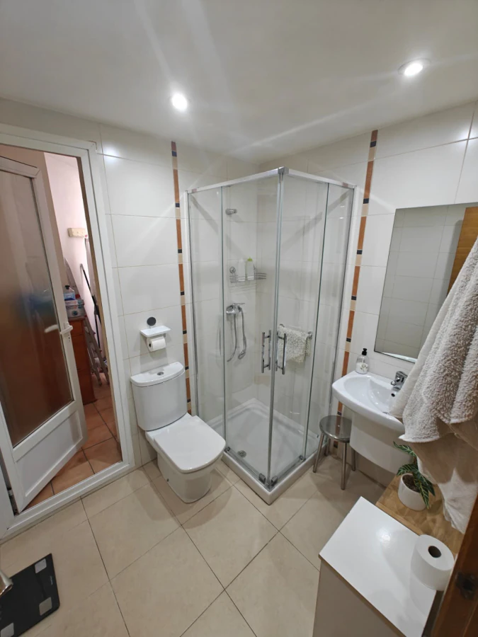 Apartamento en venta en Calpe
