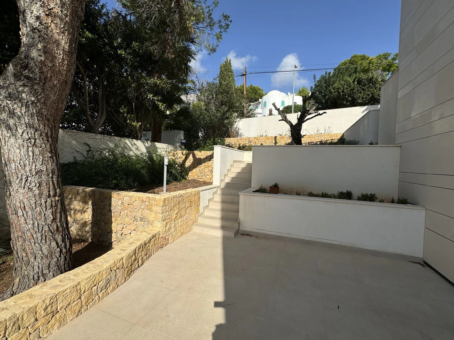 Villa en venta en Altea La Vieja, Altea La Vieja, Alicante