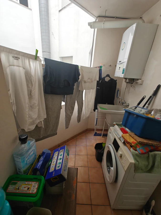 Apartamento en venta en Calpe