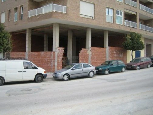 Local comercial en venta en Calpe